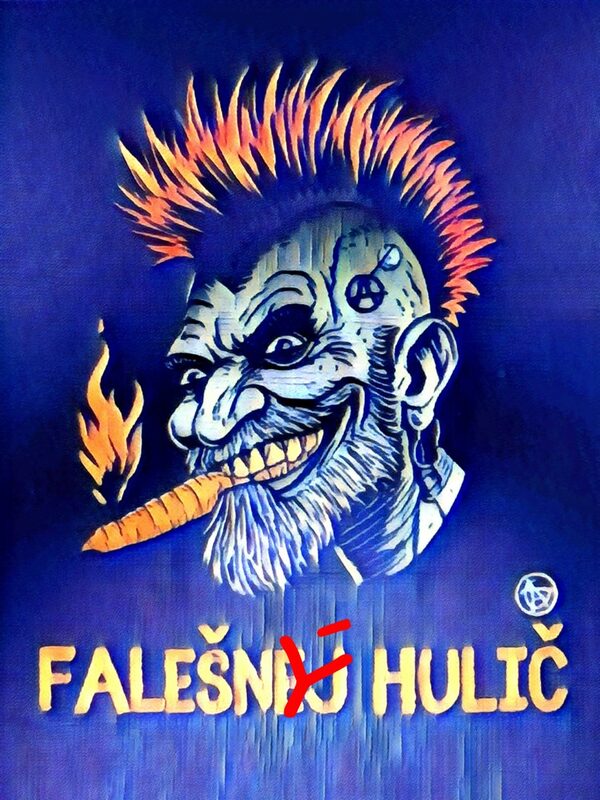 Falešný Hulič