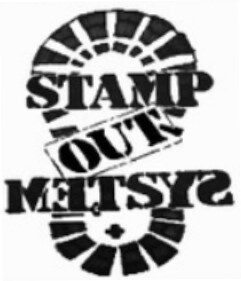 Stamp Out System