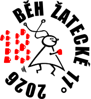 Běh Žatecké 11°