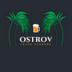 Restaurace Ostrov