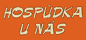 Hospůdka U Nás