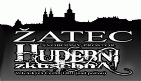 KLUB: Hudební Zkušebna